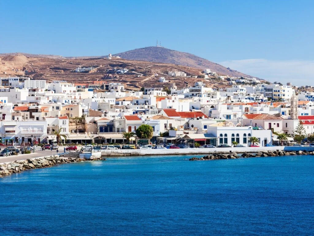 5 μέρη που πρέπει να επισκεφθείς στην Τήνο!