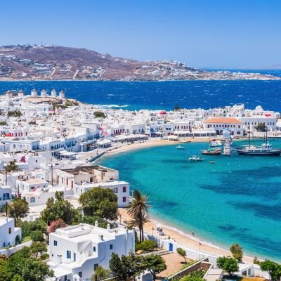Μύκονος (2)