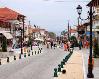 Leptokarua