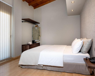 Hotel Nafpaktos (2)
