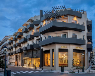 Hotel Nafpaktos (3)