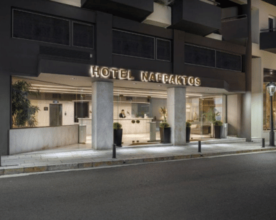 Hotel Nafpaktos