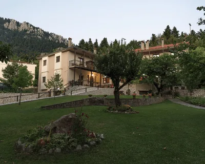 Oreades Hotel 3