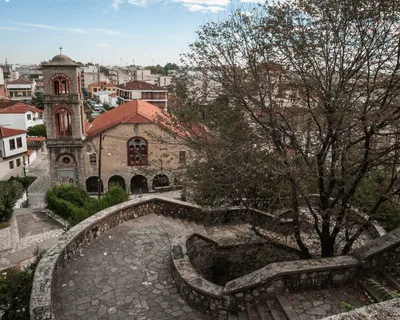 Trikala