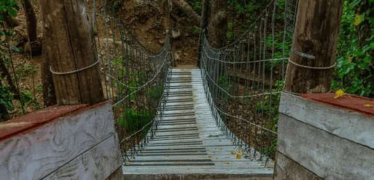 Πάρκο Αναψυχής Παύλιανης:Το Παραμύθι που Ζωντανεύει