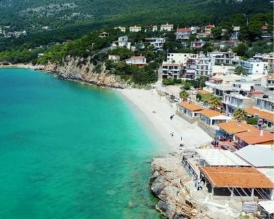 PORTO GERMENO