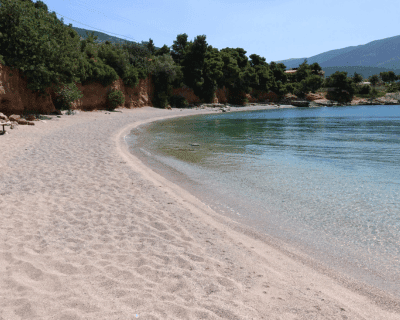 porto germeno