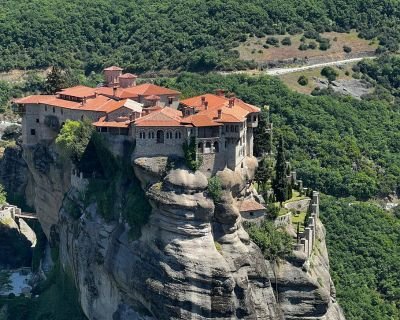 METEORA (1)
