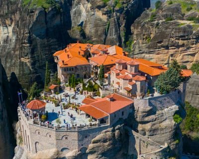 METEORA (2)
