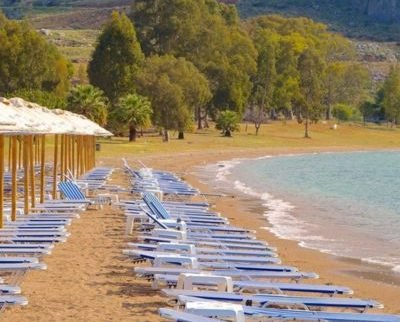 Παραλία Καραθώνα (5)